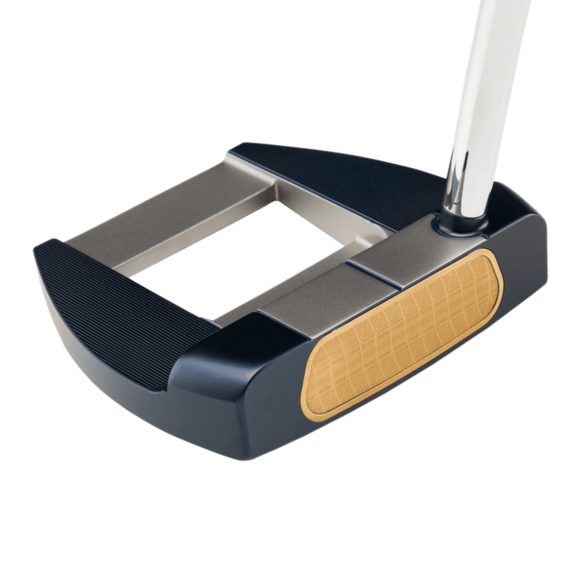 Odyssey Ai One MLD Jailbird Mini T Versa DB Pistol Putter