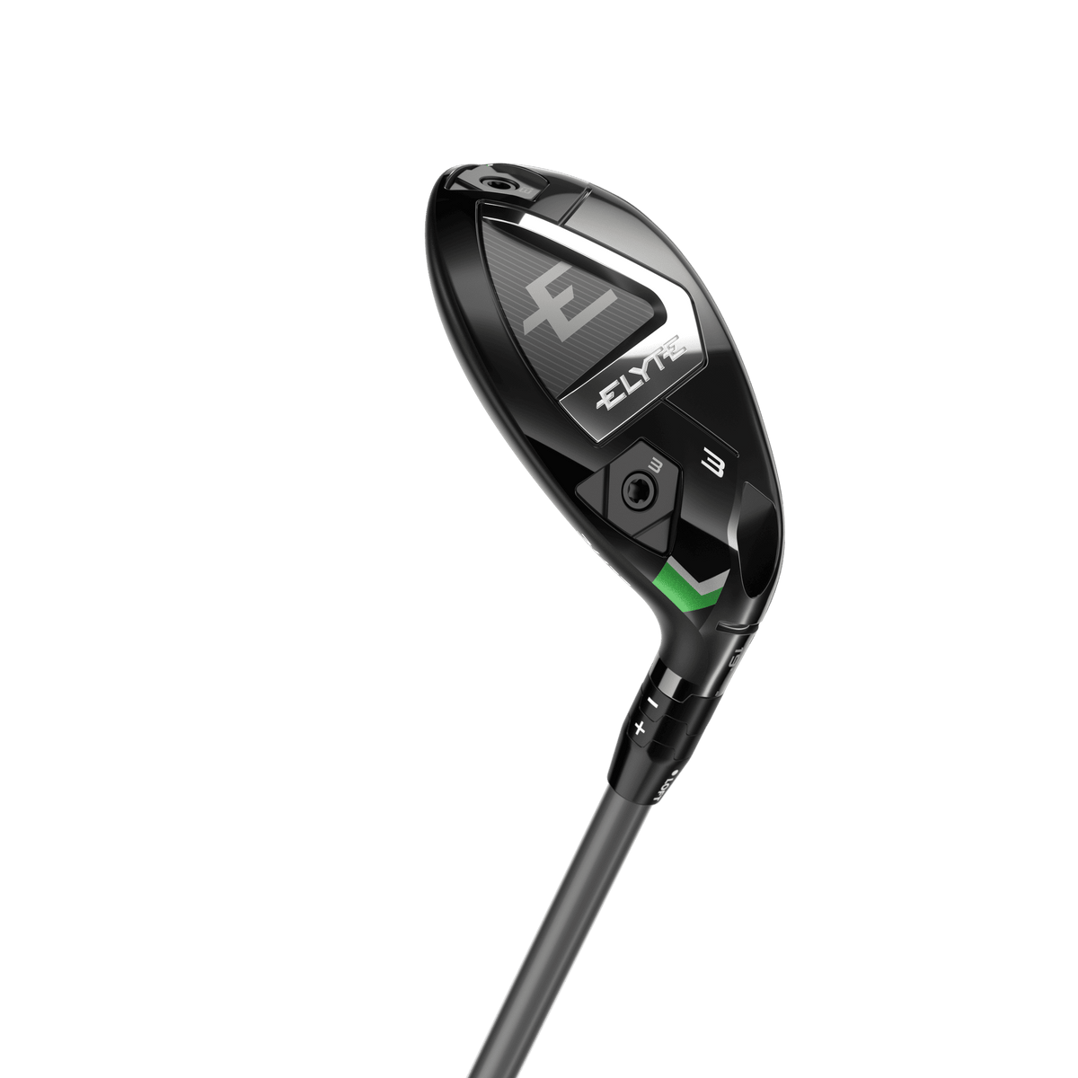 Callaway Elyte Hybrid Herren