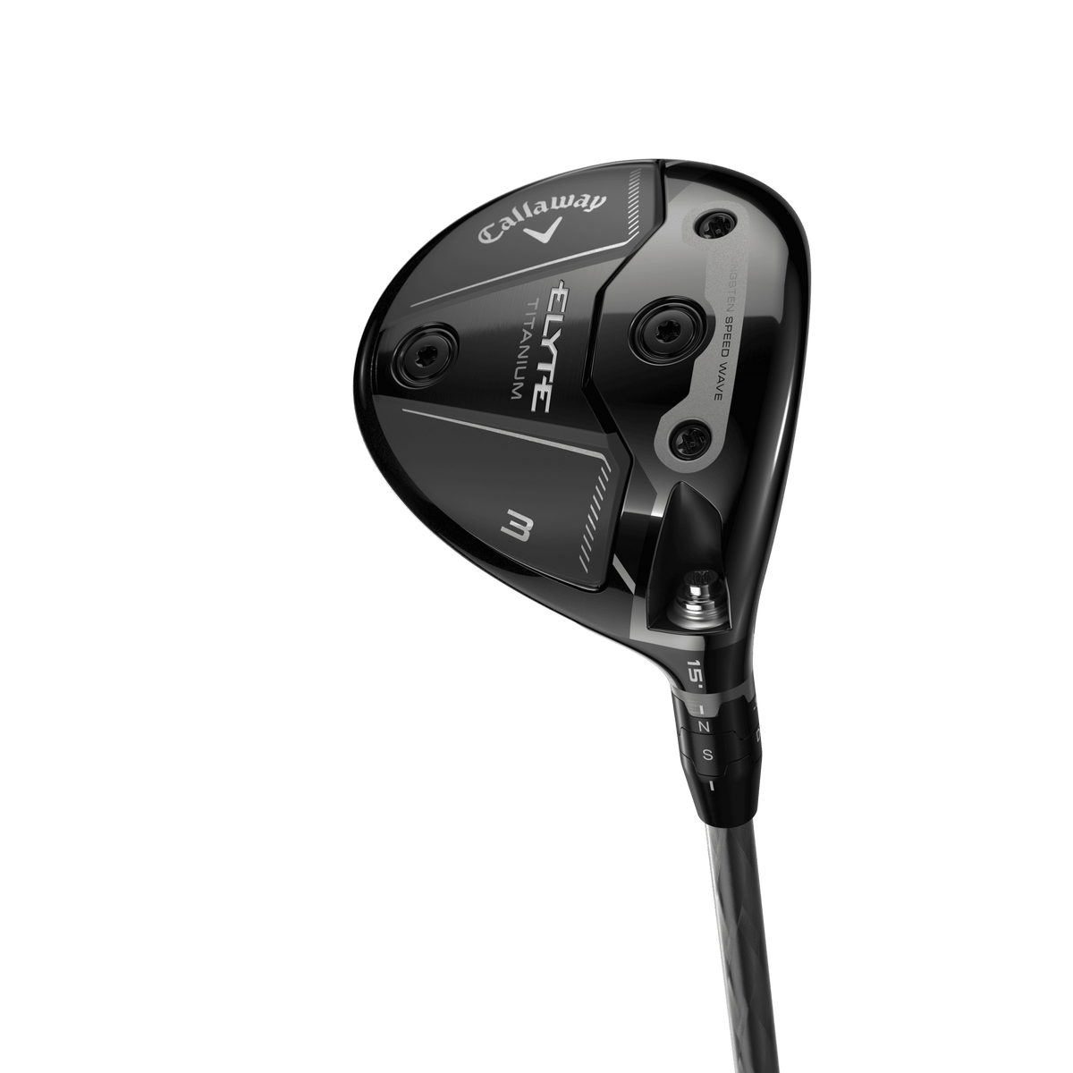 Elyte Ti Fairwayholz