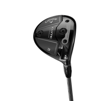 Elyte Ti Fairwayholz
