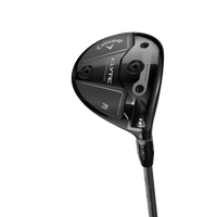 Callaway Elyte Ti Fairwayholz