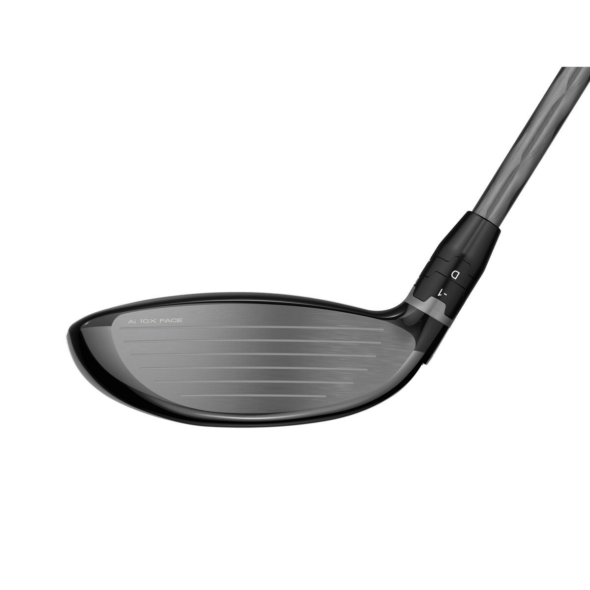 Callaway Elyte Ti Fairwayholz