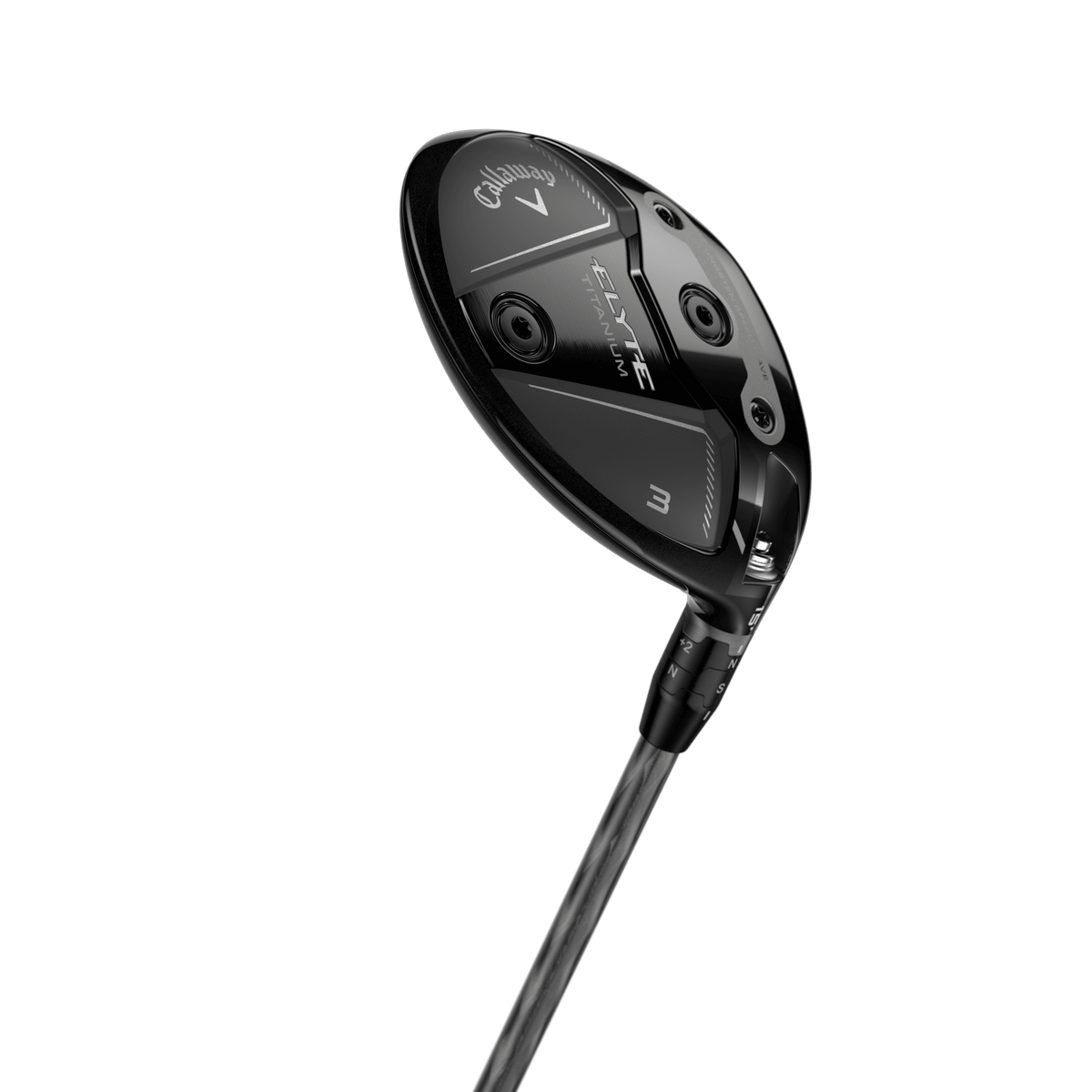 Callaway Elyte Ti Fairwayholz