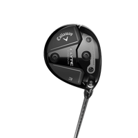 Callaway Elyte Ti Fairwayholz