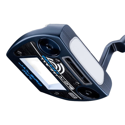 Ai One LE JB Mini V90 CH Pistol Putter Unisex