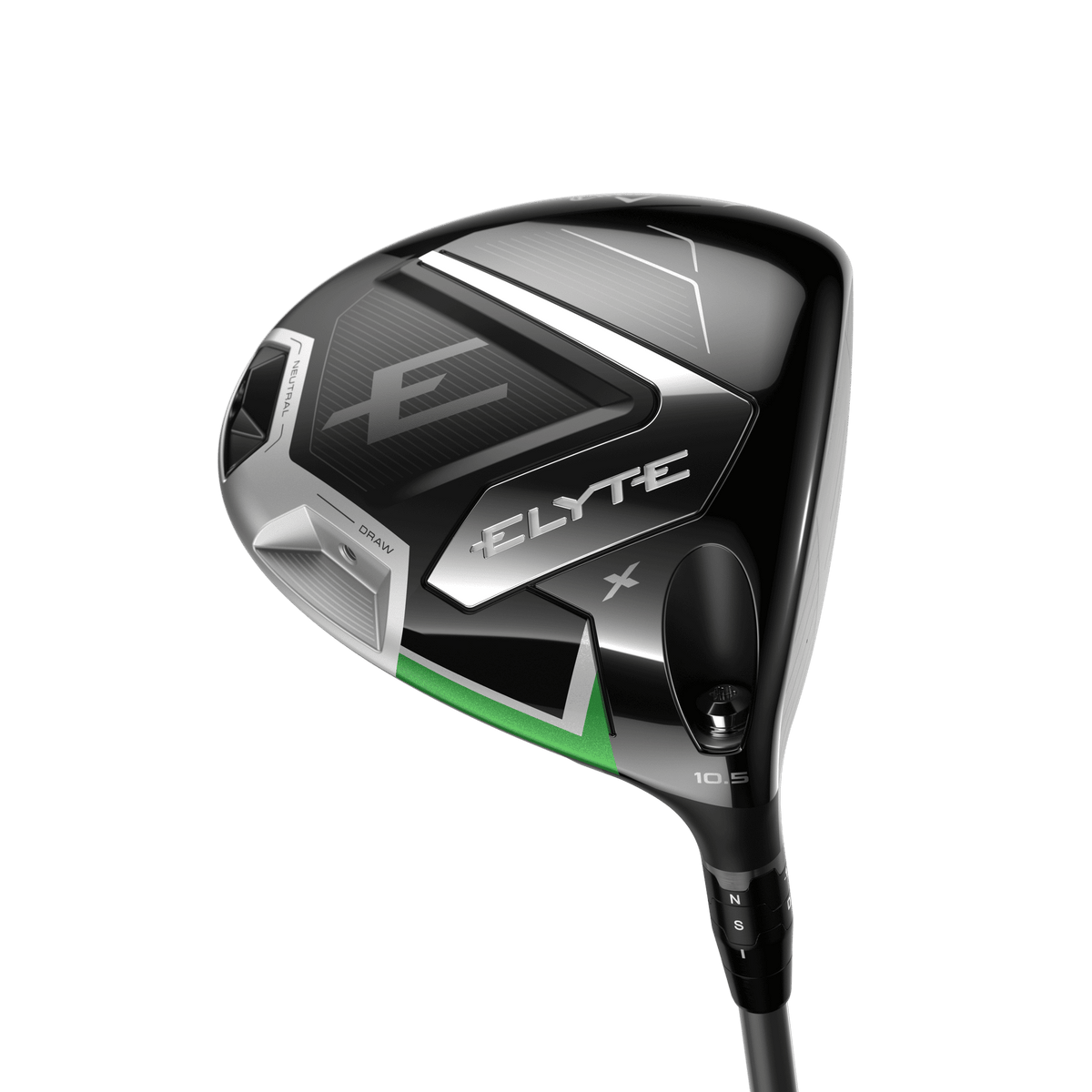 Elyte X Driver