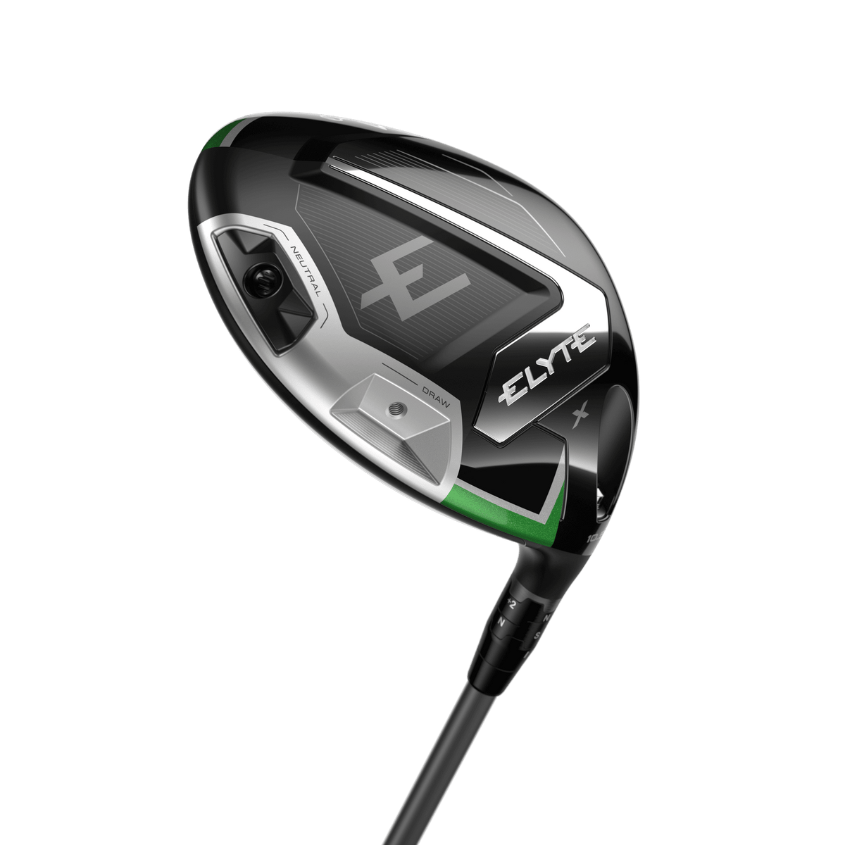 Elyte X Driver