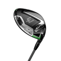 Elyte X Driver