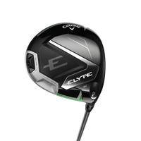 Elyte X Driver