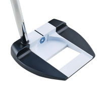 Odyssey Ai One LE JB Mini V90 DB Pistol Putter