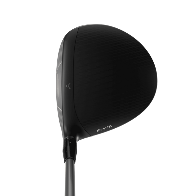 Elyte X Driver