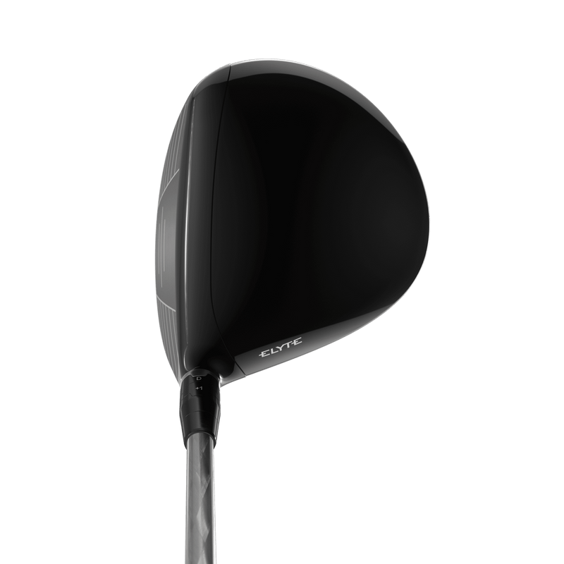 Elyte TD Driver
