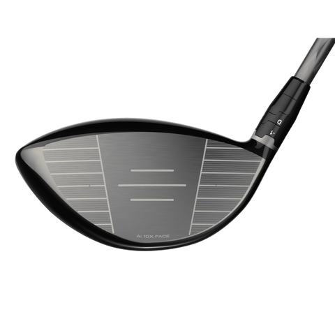 Elyte TD Driver