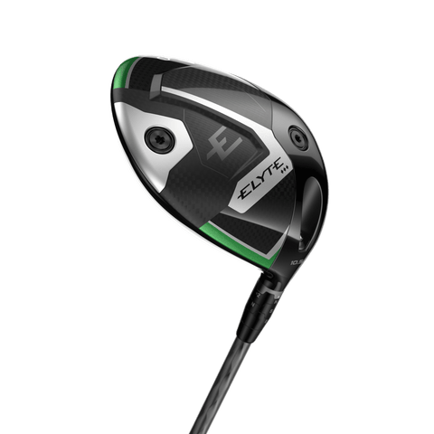 Elyte TD Driver