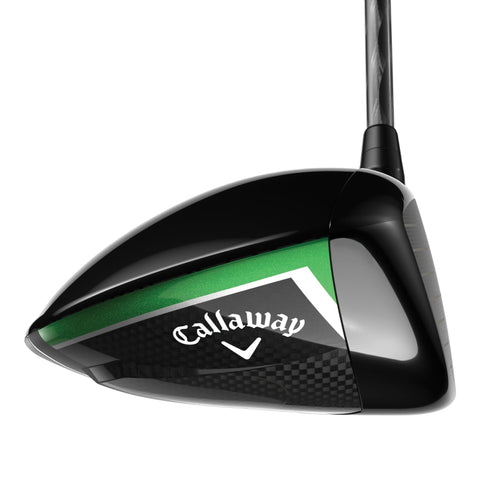 Elyte TD Driver Herren