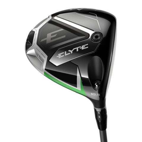 Callaway Elyte Driver