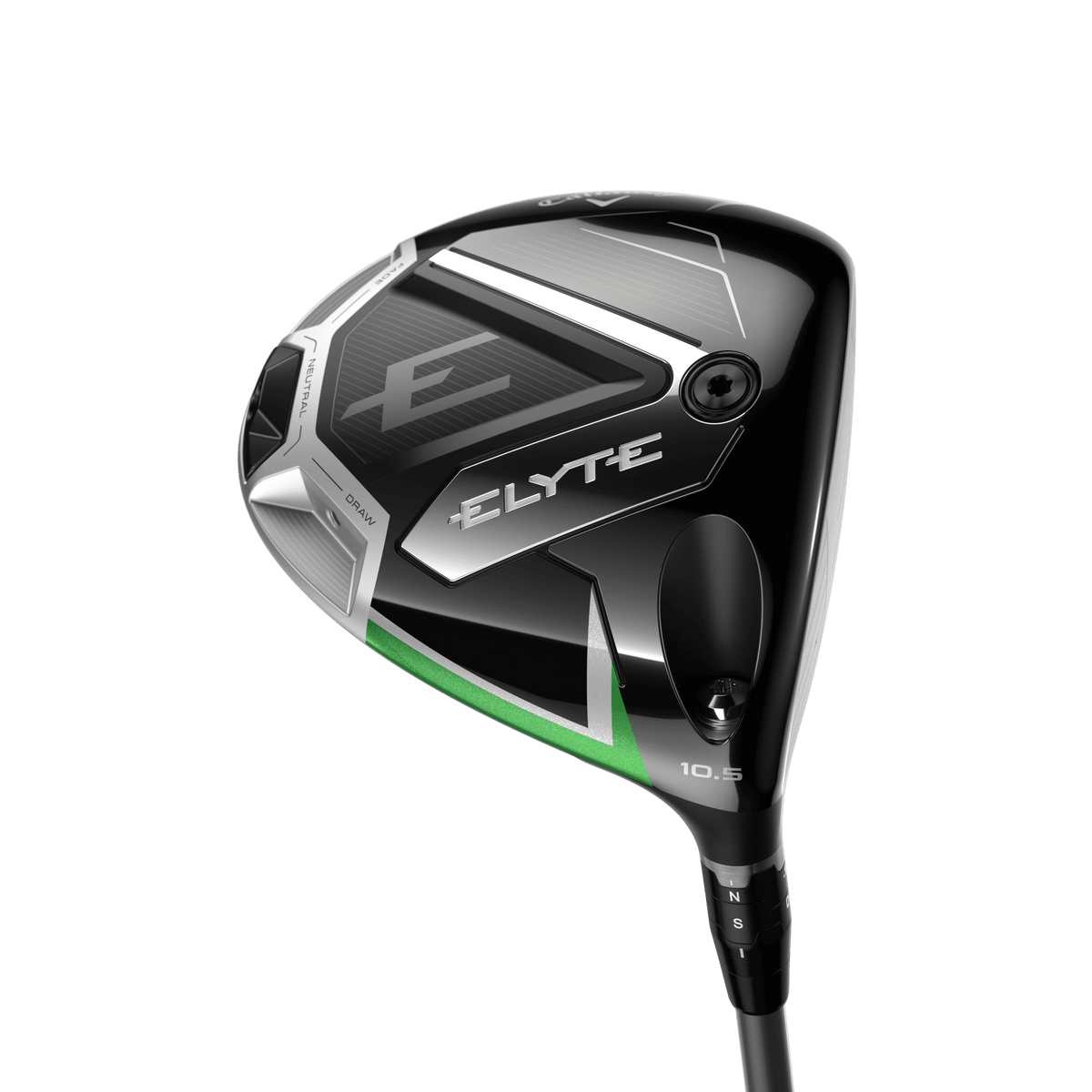 Elyte Driver
