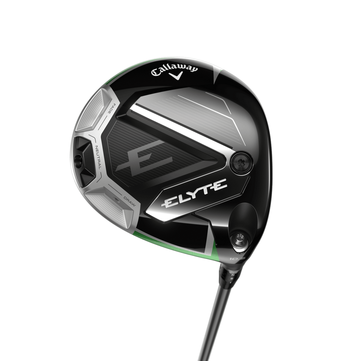 Elyte Driver