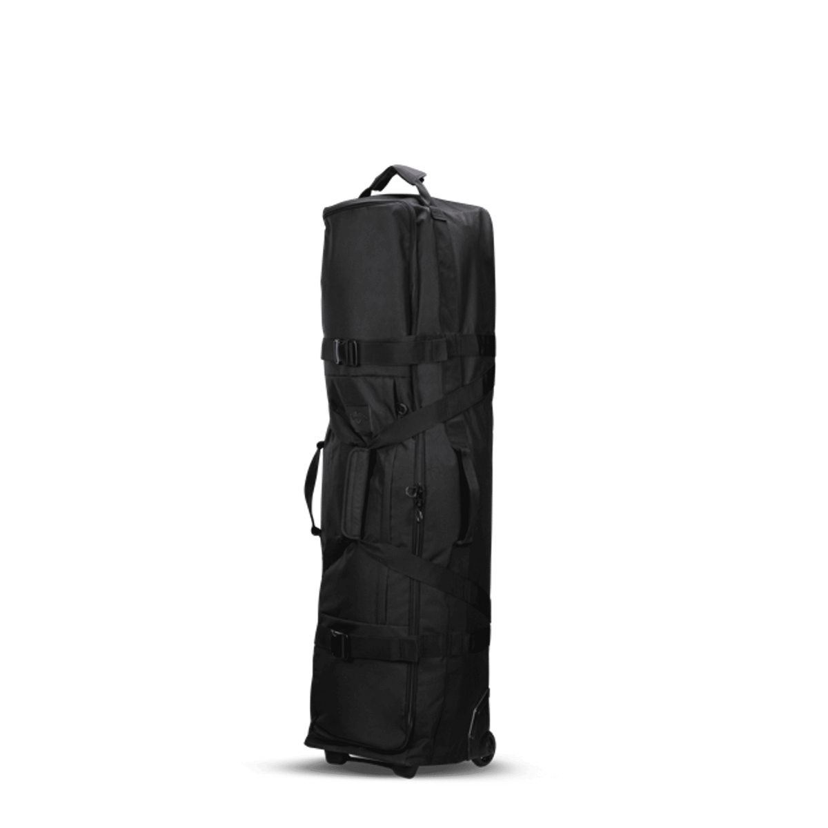 Clubhouse Travelcover