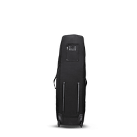 Clubhouse Travelcover