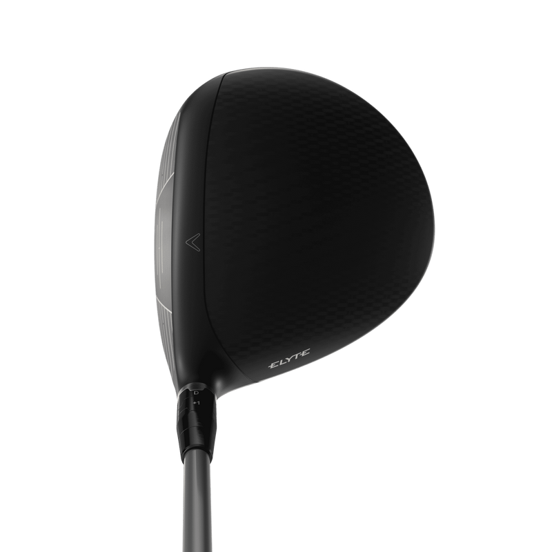Elyte Driver