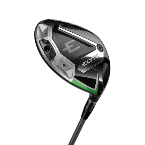 Elyte Driver