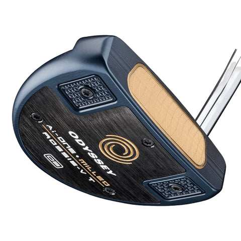 AI One MLD RSIE V T DB Pistol Putter Unisex