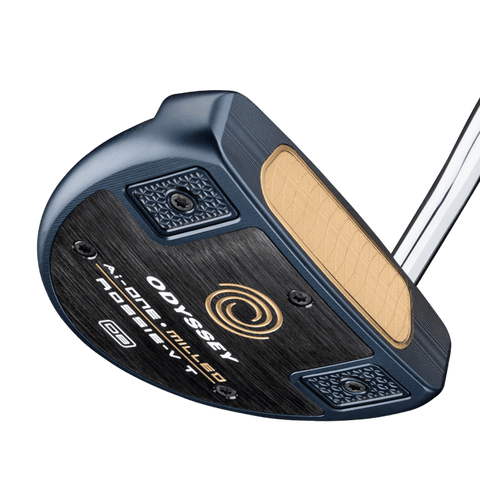 AI One MLD RSIE V T DB Pistol Putter