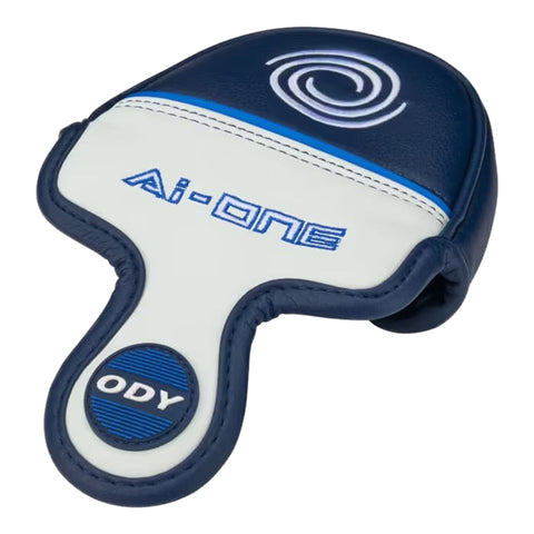Ai One LE WNGBK DP Pistol Putter Unisex
