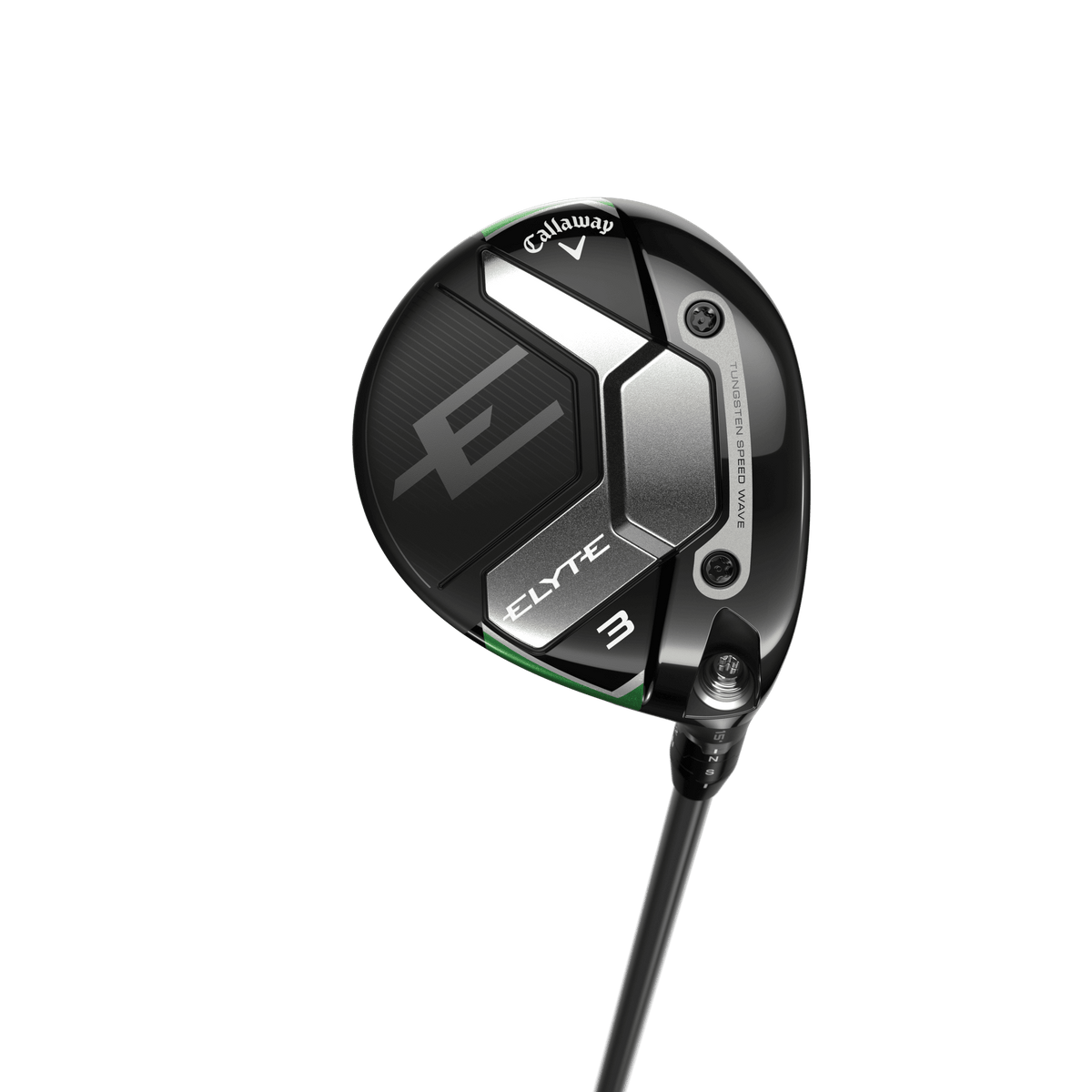 Elyte Fairwayholz