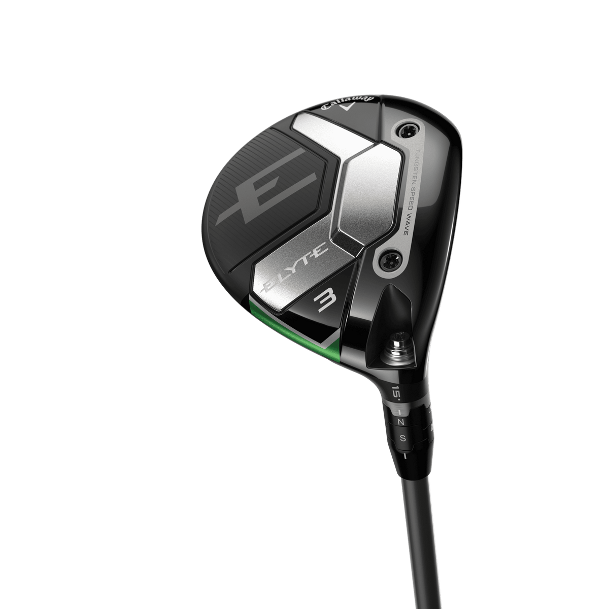 Elyte Fairwayholz