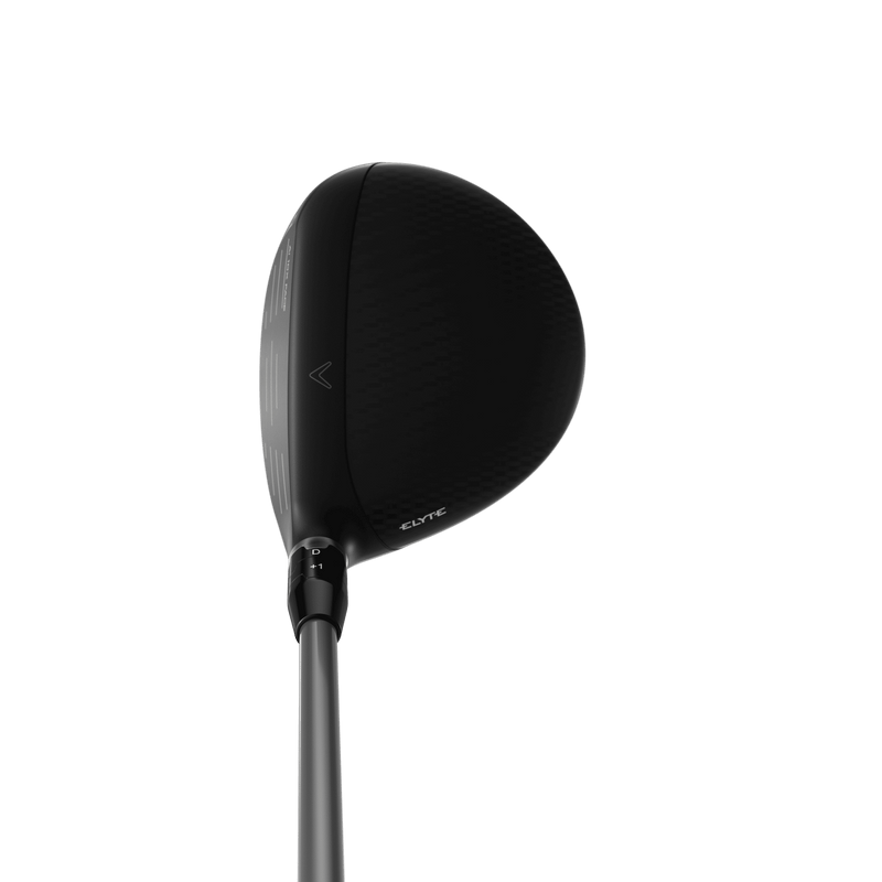 Elyte Fairwayholz