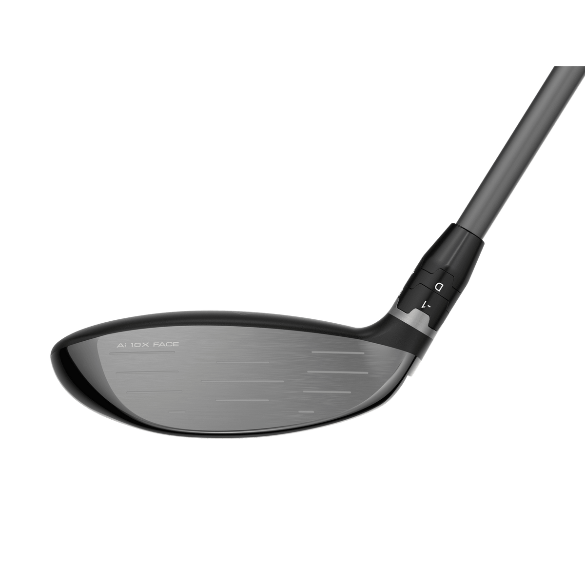 Elyte Fairwayholz