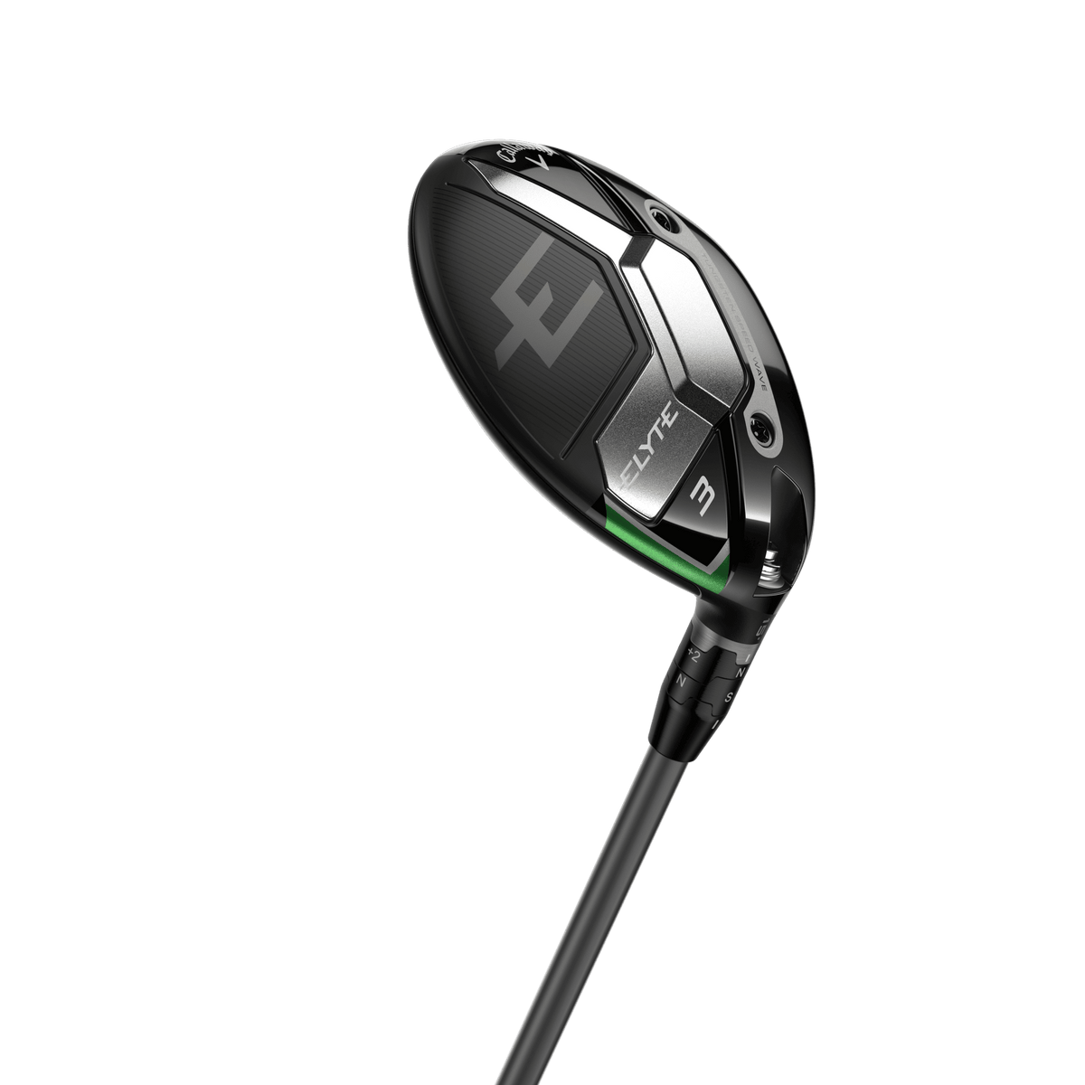 Elyte Fairwayholz