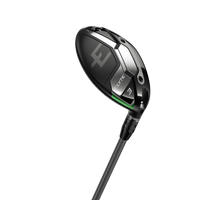 Elyte Fairwayholz