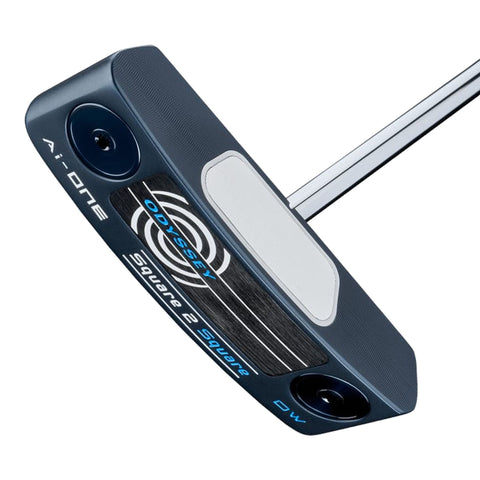 AI One Square to Square DW Cruiser ZT OS Putter Unisex