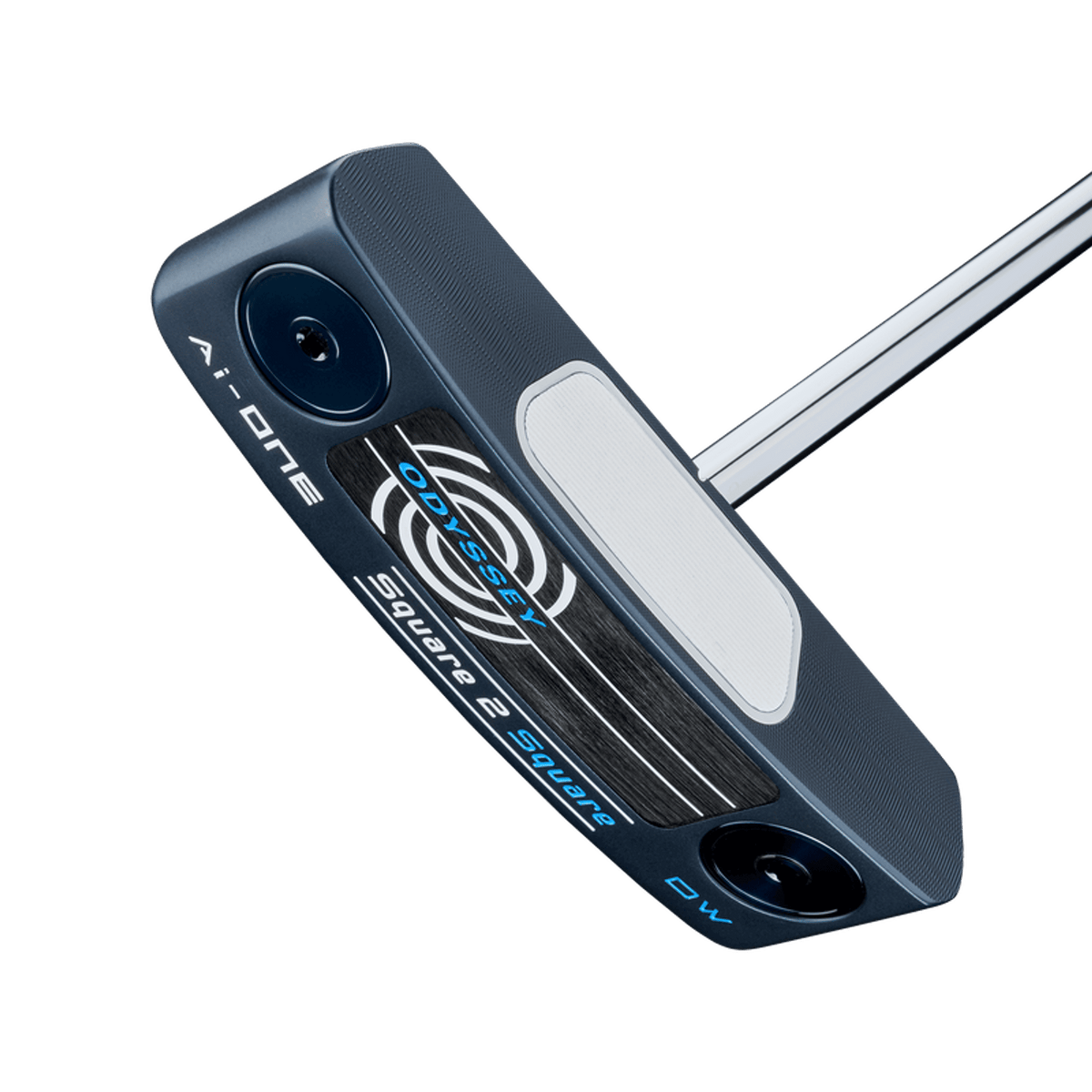 Ai One Square To Square Cruiser DW ZT OS Putter
