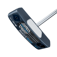 Ai One Square To Square Cruiser DW ZT OS Putter