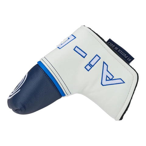 AI One Square to Square DW Cruiser ZT OS Putter Unisex