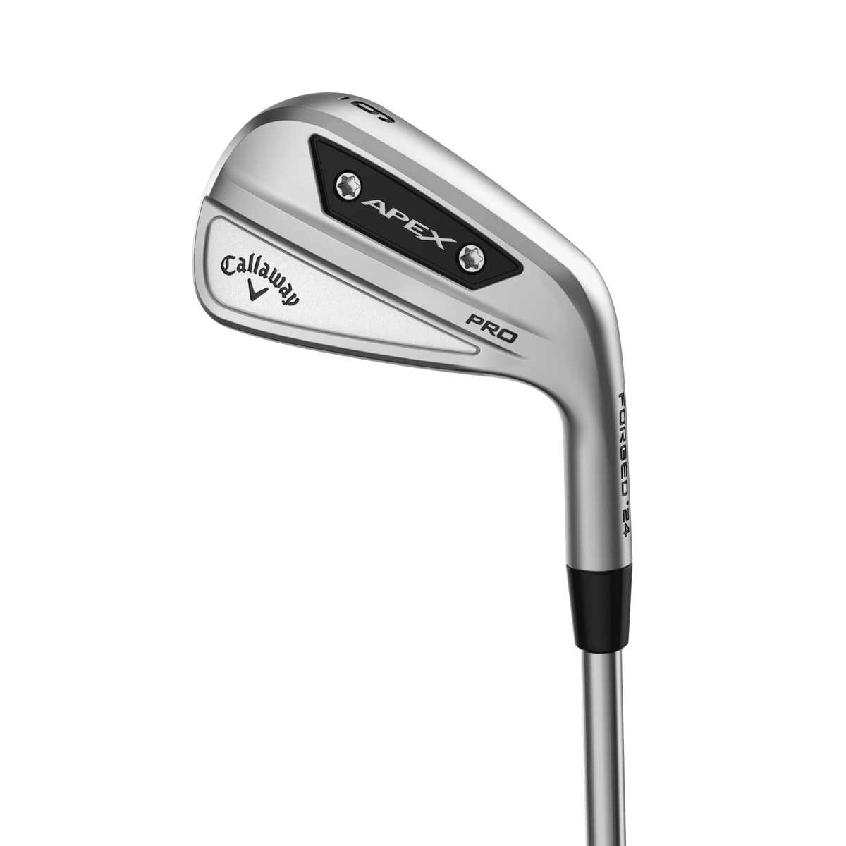 Apex Pro 24 Einzeleisen