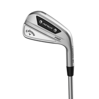 Apex Pro 24 Einzeleisen