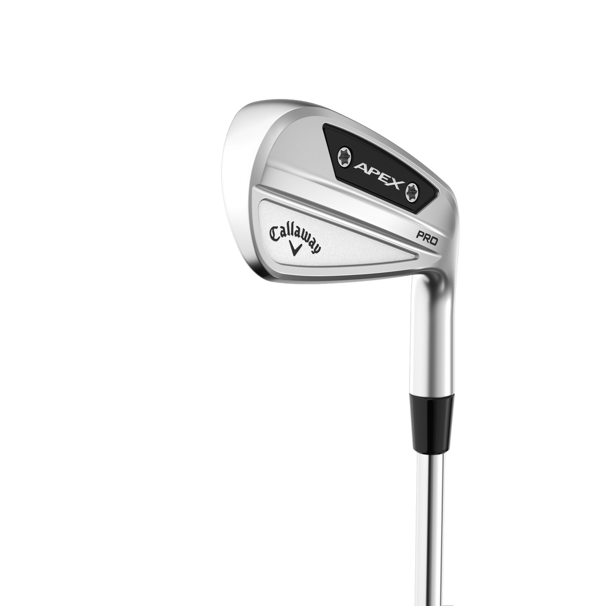 Apex Pro 24 Einzeleisen