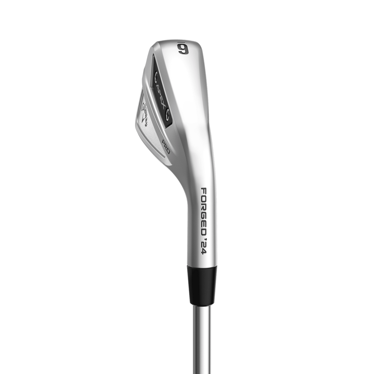 Callaway Apex Pro 24 Eisensatz