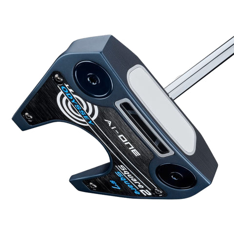 AI One Square to Square Seven Cruiser ZT OS Putter Unisex