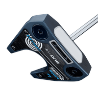 Odyssey Ai One Square To Square Cruiser Seven ZT OS Putter