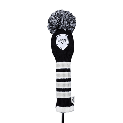 Aftermaket Pom Pom Driver Headcover