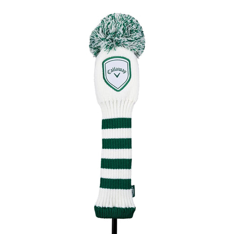 Aftermaket Pom Pom Driver Headcover