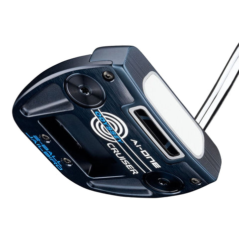Ai One Cruiser 2Ball OS Putter Unisex