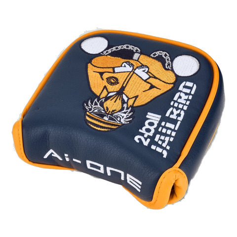 Ai One Cruiser 2Ball OS Putter Unisex