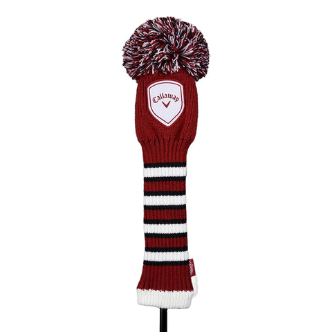 Aftermaket Pom Pom Driver Headcover